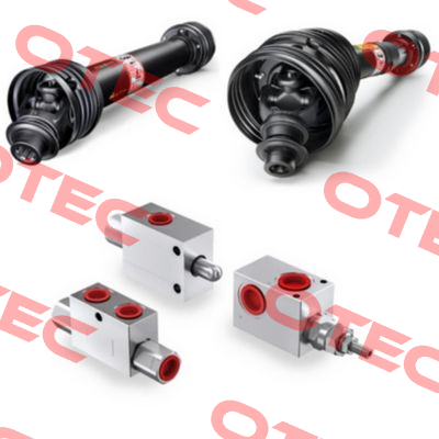 repair kit for M4MF58-58 1 B 3 R Bondioli & Pavesi