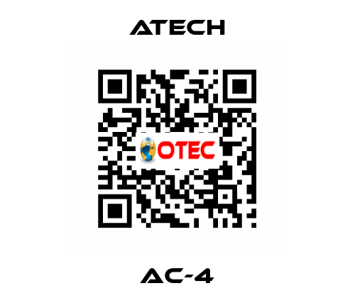 AC-4 ATECH