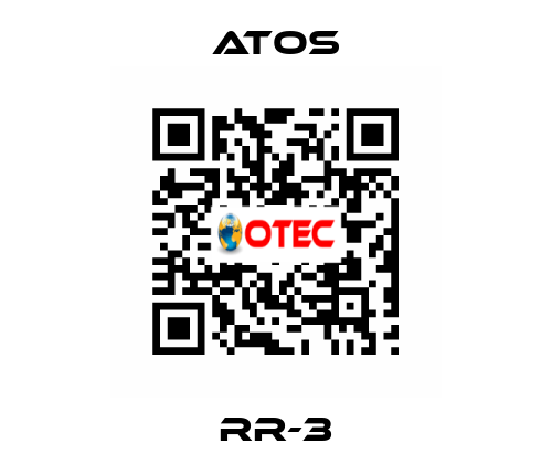 RR-3 Atos