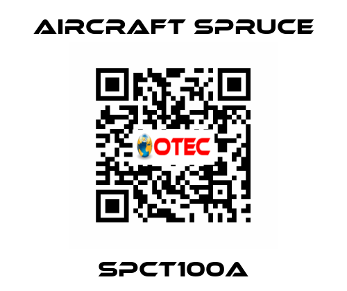 SPCT100A Aircraft Spruce