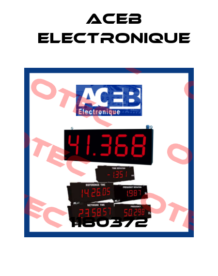 1180372 ACEB Electronique