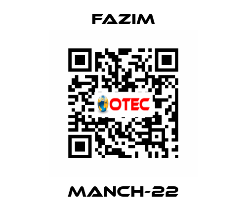 MANCH-22 Fazim