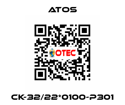 Ck-32/22*0100-P301 Atos
