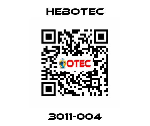 3011-004 HEBOTEC