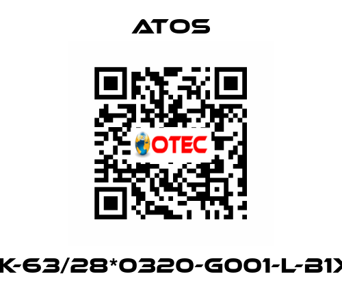 CK-63/28*0320-G001-L-B1X1 Atos