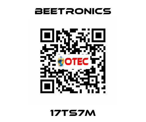 17TS7M Beetronics