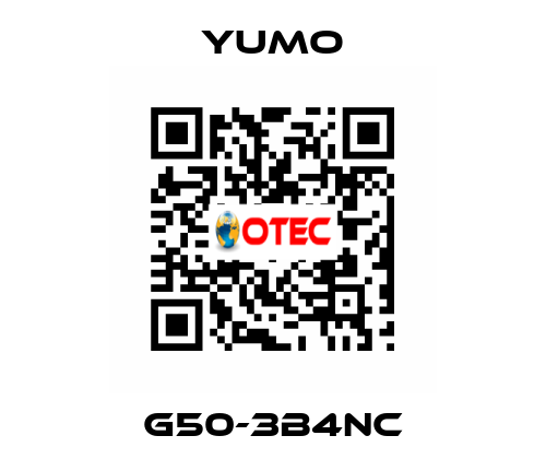 G50-3B4NC Yumo