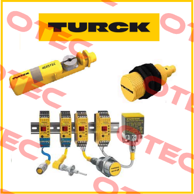 RKC 12T-1-RSC 12T/S101 Turck