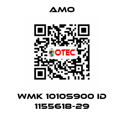WMK 1010S900 ID 1155618-29 Amo