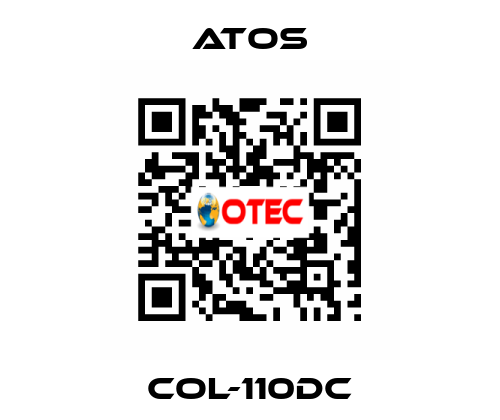 COL-110DC Atos