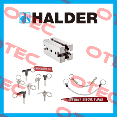 H2106008- Halder