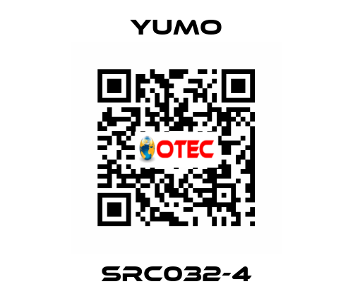 SRC032-4 Yumo