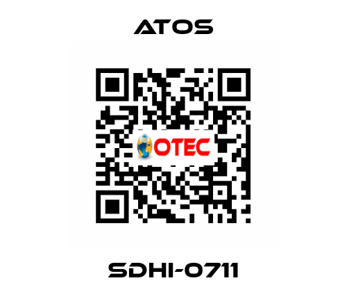 SDHI-0711 Atos