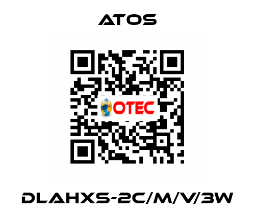 DLAHXS-2C/M/V/3W Atos