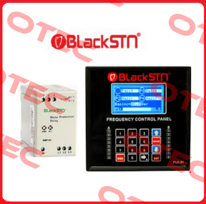 thyroid for DTR-03 Blackstn