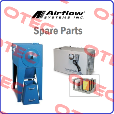 P3A-ATFT-CIR-PX-1.25-PFXX-40-STWL Airflow