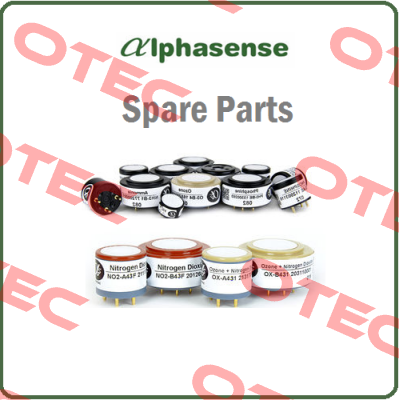 000-0SO2-A4F Alphasense