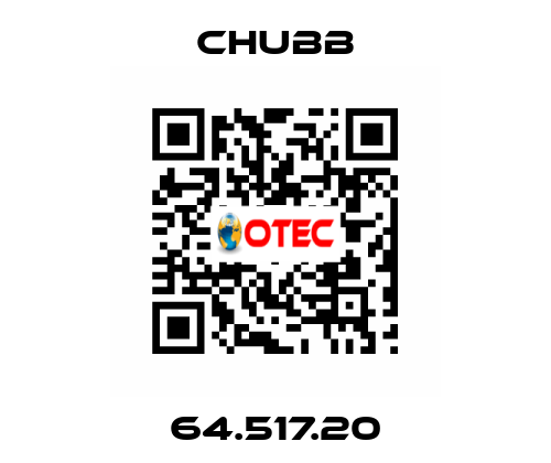 64.517.20 Chubb
