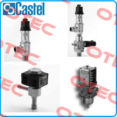 HM2 110V 8W Castel