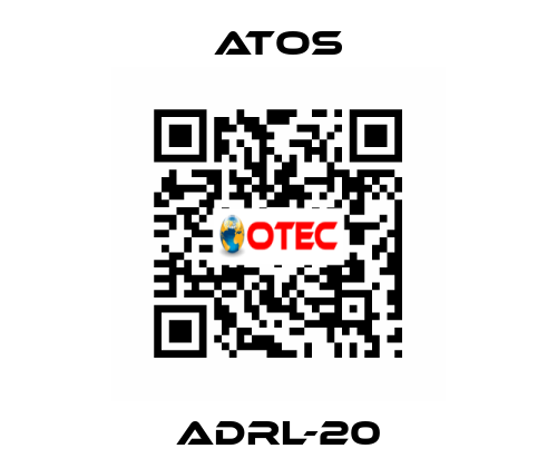 ADRL-20 Atos