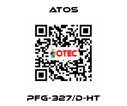 PFG-327/D-HT Atos