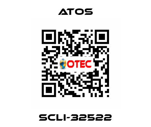 SCLI-32522 Atos