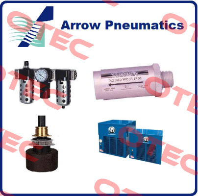 ASP-M5 Arrow Pneumatics