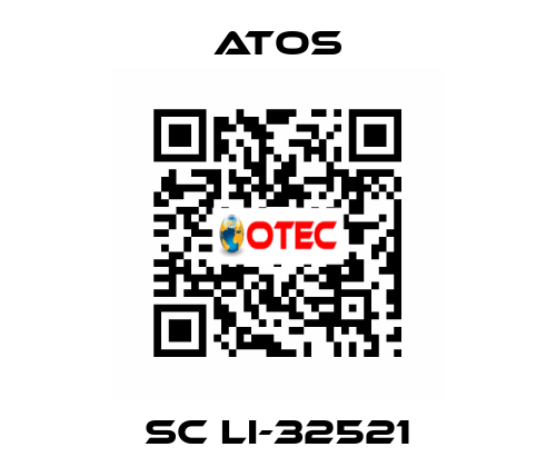 SC LI-32521 Atos