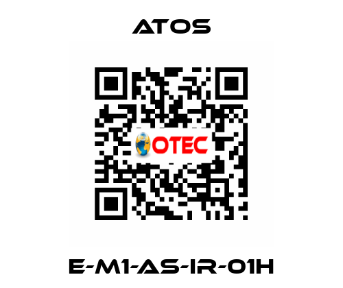 E-M1-AS-IR-01H Atos
