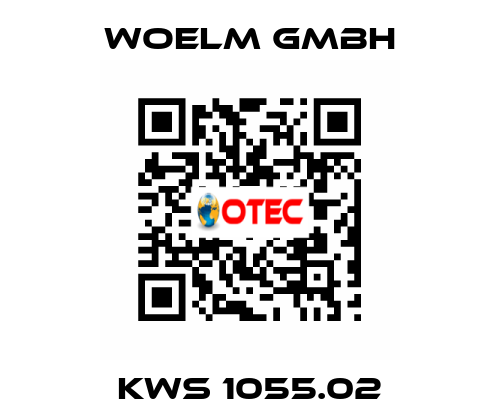 KWS 1055.02 Woelm GmbH