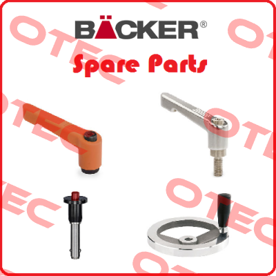 BT 11  15A 250V Backer