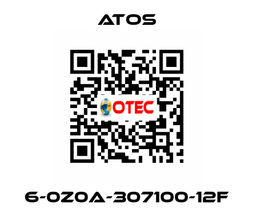 6-0Z0A-307100-12F Atos