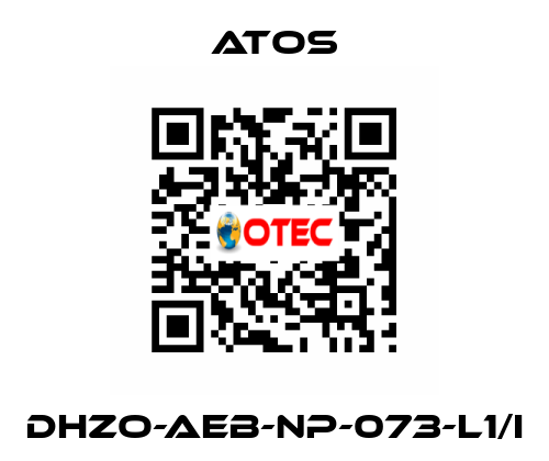 DHZO-AEB-NP-073-L1/I Atos