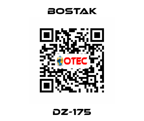 DZ-175 Bostak