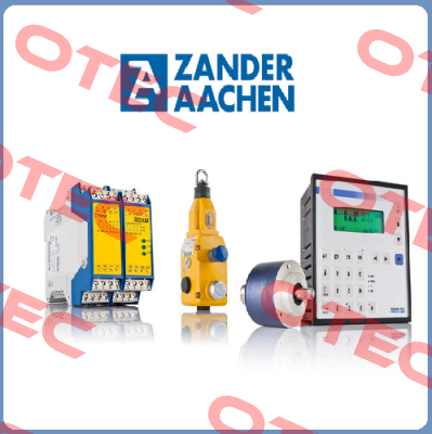 941145 ZANDER AACHEN