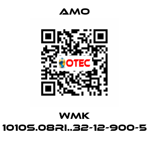 WMK 1010S.08RI..32-12-900-5 Amo