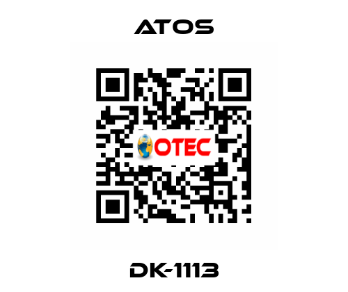 DK-1113 Atos