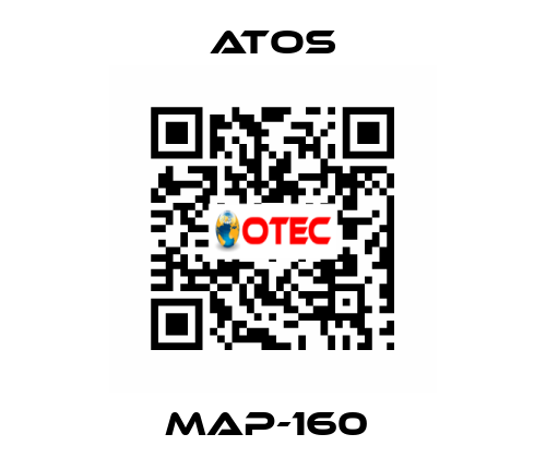 MAP-160  Atos