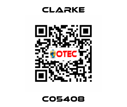 C05408 Clarke