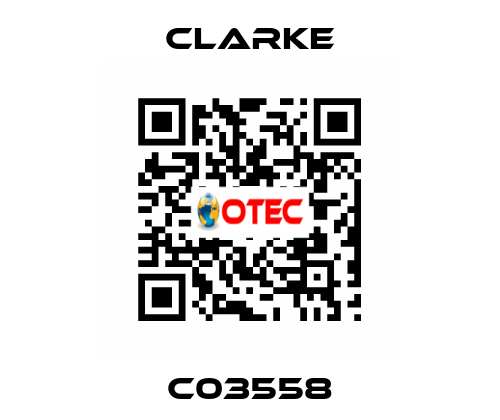 C03558 Clarke