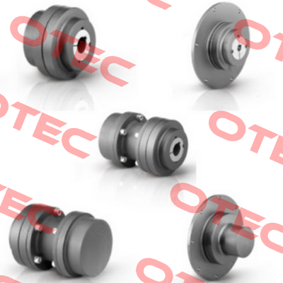 set of rubbers for 1088122 AB Trasmissioni
