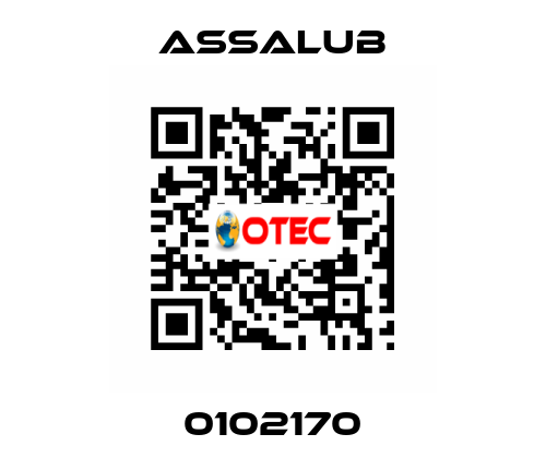 0102170 ASSALUB
