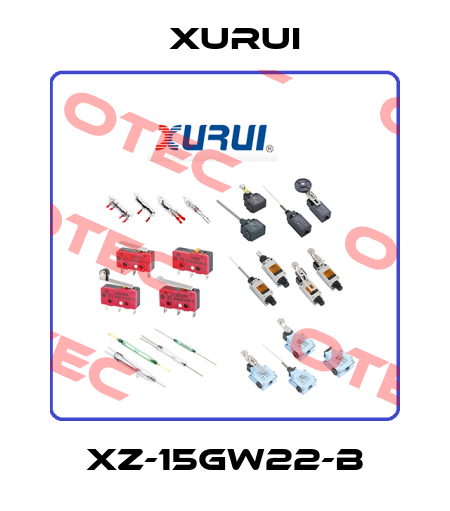 XZ-15GW22-B Xurui
