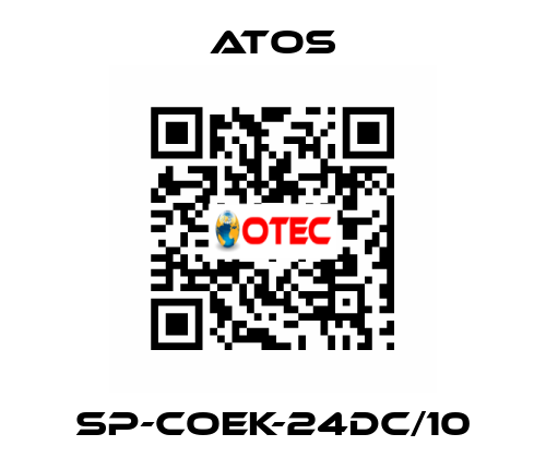 SP-COEK-24DC/10 Atos