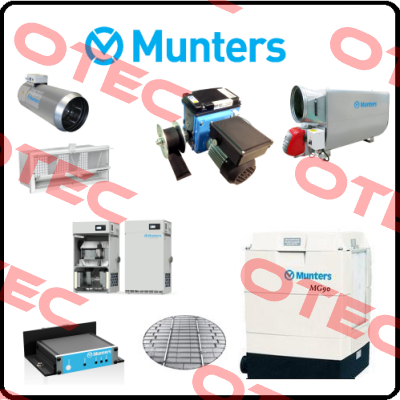 150-017307-001 Munters
