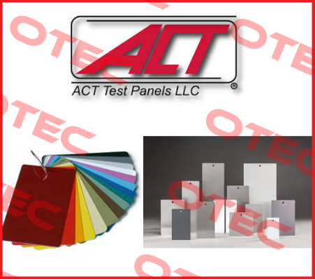 22163 Act Test Panels