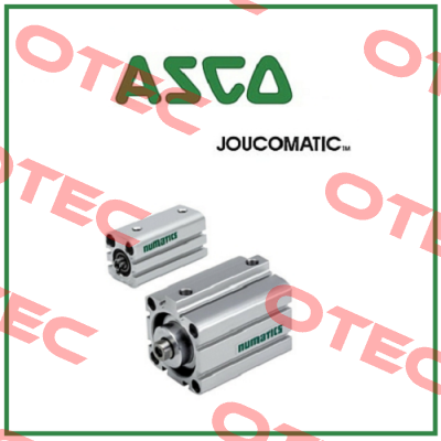 NF8327A645 24VDC Asco