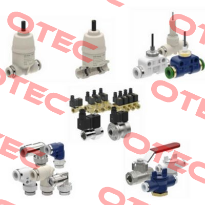 coil 24 VDC for EGV-111-B96-3/4BP-00 Avs Römer