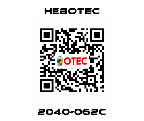 2040-062C HEBOTEC
