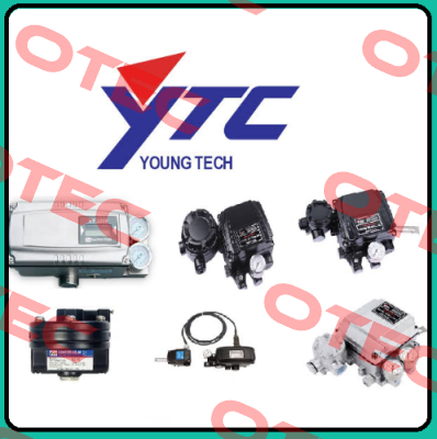 YT-1050RDM532L  Young Tech